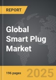 Smart Plug - Global Strategic Business Report- Product Image