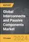 Interconnects and Passive Components - Global Strategic Business Report - Product Image
