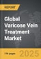 Varicose Vein Treatment - Global Strategic Business Report - Product Image