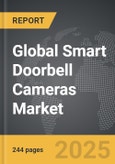 Smart Doorbell Cameras - Global Strategic Business Report- Product Image