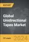 Unidirectional Tapes (UD Tapes) - Global Strategic Business Report - Product Image