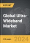 Ultra-Wideband (UWB) - Global Strategic Business Report - Product Image