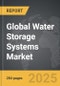 Water Storage Systems: Global Strategic Business Report - Product Thumbnail Image