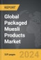 Packaged Muesli Products - Global Strategic Business Report - Product Thumbnail Image