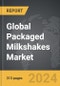 Packaged Milkshakes - Global Strategic Business Report - Product Image
