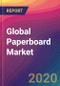 Global Paperboard Market Size, Market Share, Application Analysis, Regional Outlook, Growth Trends, Key Players, Competitive Strategies and Forecasts, 2019 To 2027 - Product Thumbnail Image