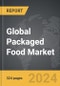Packaged Food - Global Strategic Business Report - Product Image