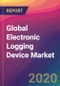 Global Electronic Logging Device Market Size, Market Share, Application Analysis, Regional Outlook, Growth Trends, Key Players, Competitive Strategies and Forecasts, 2019 To 2027 - Product Thumbnail Image
