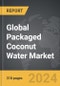 Packaged Coconut Water - Global Strategic Business Report - Product Image