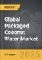 Packaged Coconut Water - Global Strategic Business Report - Product Image