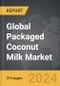 Packaged Coconut Milk - Global Strategic Business Report - Product Image