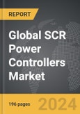SCR Power Controllers - Global Strategic Business Report- Product Image