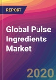 Global Pulse Ingredients Market Size, Market Share, Application Analysis, Regional Outlook, Growth Trends, Key Players, Competitive Strategies and Forecasts, 2019 To 2027- Product Image