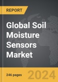 Soil Moisture Sensors - Global Strategic Business Report- Product Image
