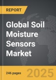 Soil Moisture Sensors - Global Strategic Business Report- Product Image