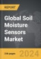 Soil Moisture Sensors - Global Strategic Business Report - Product Image