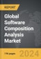 Software Composition Analysis - Global Strategic Business Report - Product Thumbnail Image