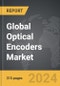 Optical Encoders - Global Strategic Business Report - Product Image