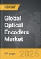 Optical Encoders - Global Strategic Business Report - Product Image