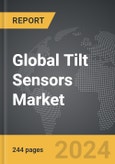 Tilt Sensors - Global Strategic Business Report- Product Image