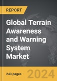 Terrain Awareness and Warning System (TAWS) - Global Strategic Business Report- Product Image