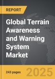 Terrain Awareness and Warning System (TAWS) - Global Strategic Business Report- Product Image