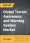 Terrain Awareness and Warning System (TAWS) - Global Strategic Business Report - Product Thumbnail Image