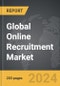 Online Recruitment - Global Strategic Business Report - Product Thumbnail Image