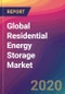 Global Residential Energy Storage Market Size, Market Share, Application Analysis, Regional Outlook, Growth Trends, Key Players, Competitive Strategies and Forecasts, 2019 To 2027 - Product Thumbnail Image