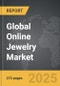 Online Jewelry - Global Strategic Business Report - Product Thumbnail Image