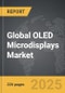 OLED Microdisplays - Global Strategic Business Report - Product Thumbnail Image