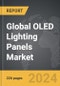OLED Lighting Panels - Global Strategic Business Report - Product Image
