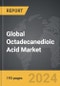 Octadecanedioic Acid - Global Strategic Business Report - Product Thumbnail Image