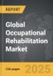 Occupational Rehabilitation - Global Strategic Business Report - Product Thumbnail Image