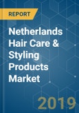 Netherlands Hair Care & Styling Products Market Analysis (2013 - 2023)- Product Image