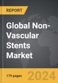 Non-Vascular Stents - Global Strategic Business Report- Product Image