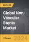 Non-Vascular Stents - Global Strategic Business Report - Product Image