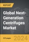 Next-Generation Centrifuges - Global Strategic Business Report - Product Thumbnail Image