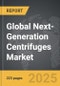 Next-Generation Centrifuges - Global Strategic Business Report - Product Image