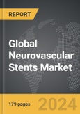 Neurovascular Stents - Global Strategic Business Report- Product Image