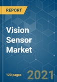 Vision Sensor Market - Growth, Trends, COVID-19 Impact, and Forecasts (2021 - 2026)- Product Image