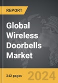 Wireless Doorbells: Global Strategic Business Report- Product Image