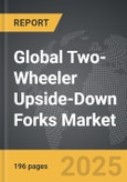 Two-Wheeler Upside-Down Forks - Global Strategic Business Report- Product Image