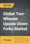 Two-Wheeler Upside-Down Forks - Global Strategic Business Report - Product Thumbnail Image