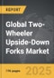 Two-Wheeler Upside-Down Forks - Global Strategic Business Report - Product Thumbnail Image