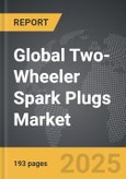 Two-Wheeler Spark Plugs - Global Strategic Business Report- Product Image