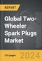 Two-Wheeler Spark Plugs - Global Strategic Business Report - Product Image