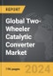 Two-Wheeler Catalytic Converter - Global Strategic Business Report - Product Image