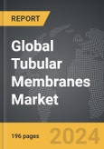 Tubular Membranes - Global Strategic Business Report- Product Image
