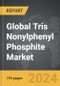 Tris Nonylphenyl Phosphite - Global Strategic Business Report - Product Thumbnail Image